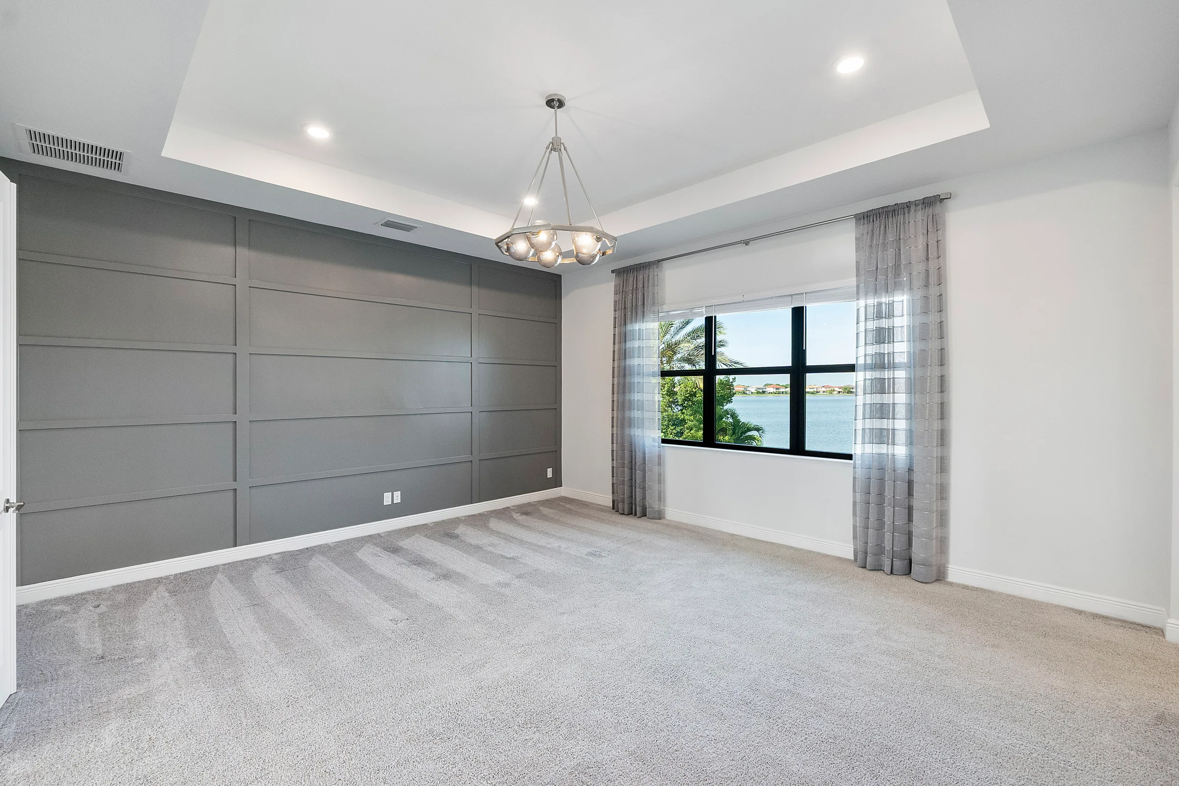 Empty home — 8685 Parkland Bay Dr
